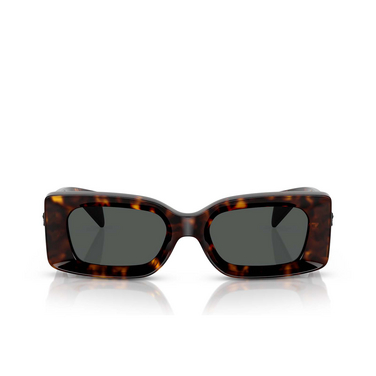 Versace VE4474U Sunglasses 108/87 havana - front view