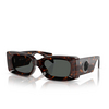 Gafas de sol Versace VE4474U 108/87 havana - Miniatura del producto 2/4