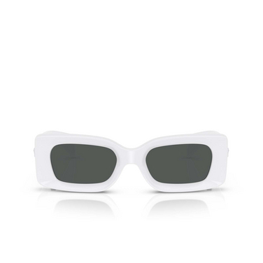 Versace VE4474U Sonnenbrillen 314/87 white - Vorderansicht