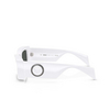 Versace VE4474U Sunglasses 314/87 white - product thumbnail 3/4