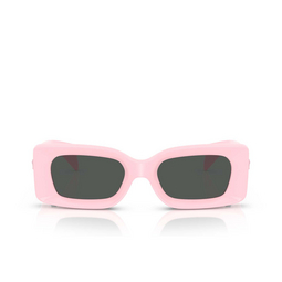 Versace VE4474U Sunglasses 548587 pink