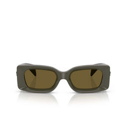 Gafas de sol Versace VE4474U 549173 dark olive