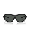 Versace VE4475 Sunglasses 536087 black - product thumbnail 1/4