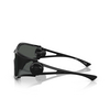 Versace VE4475 Sunglasses 536087 black - product thumbnail 3/4