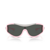 Lunettes de soleil Versace VE4475 548587 pink - Vignette du produit 1/4