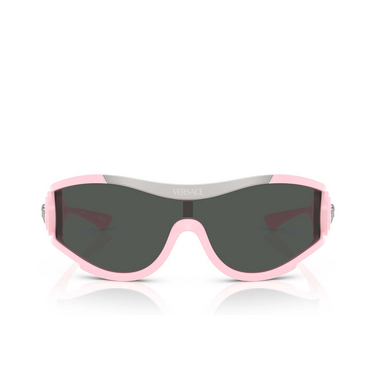 Versace VE4475 Sonnenbrillen 548587 pink - Vorderansicht