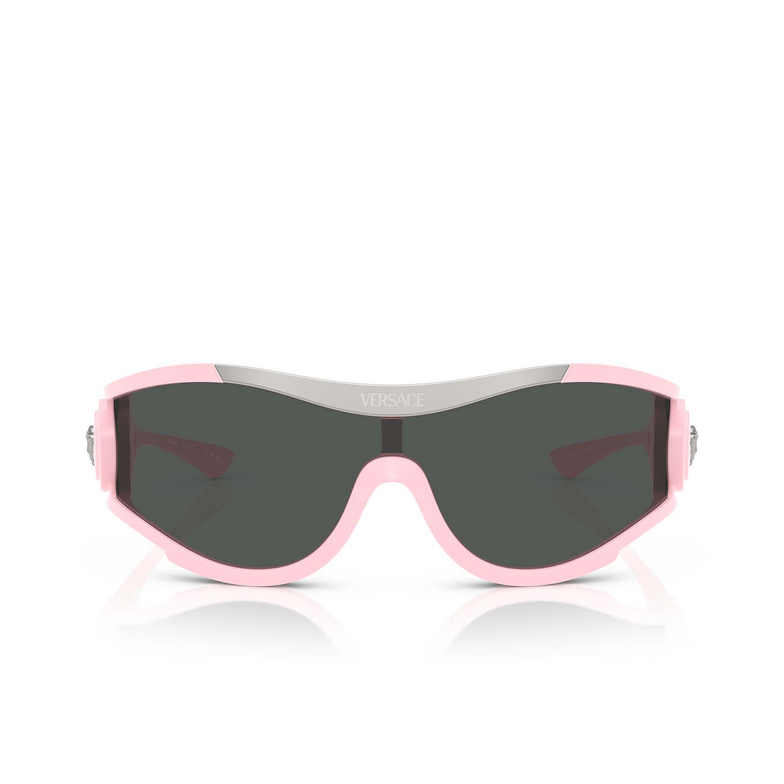 Versace VE4475 Sonnenbrillen 548587 pink - 1/4