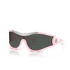 Occhiali da sole Versace VE4475 548587 pink - anteprima prodotto 2/4