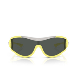 Lunettes de soleil Versace VE4475 548687 yellow