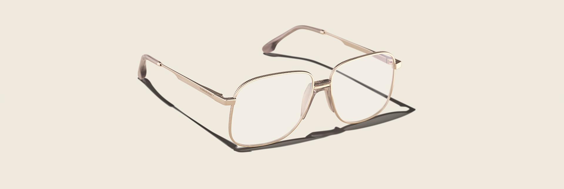 Lunettes de vue Victoria Beckham