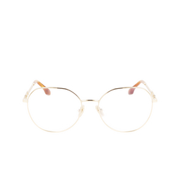 Victoria Beckham VB2129 Eyeglasses 714 gold