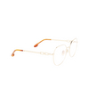 Gafas graduadas Victoria Beckham VB2129 714 gold - Miniatura del producto 2/4