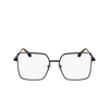 Victoria Beckham VB2132 Eyeglasses 001 black - product thumbnail 1/4