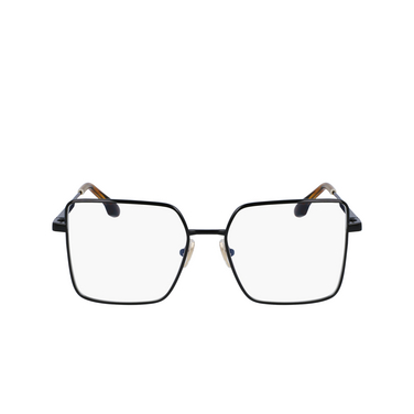 Lunettes de vue Victoria Beckham VB2132 001 black - Vue de face