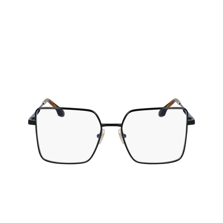 Victoria Beckham VB2132 Eyeglasses 001 black - 1/4