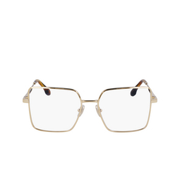 Lunettes de vue Victoria Beckham VB2132 714 gold