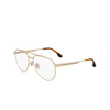 Lunettes de vue Victoria Beckham VB2133 714 gold - Vignette du produit 3/4