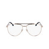 Victoria Beckham VB2133 Eyeglasses 770 blush - product thumbnail 1/4