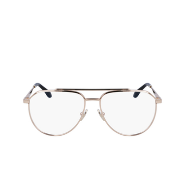 Lunettes de vue Victoria Beckham VB2133 770 blush - Vue de face