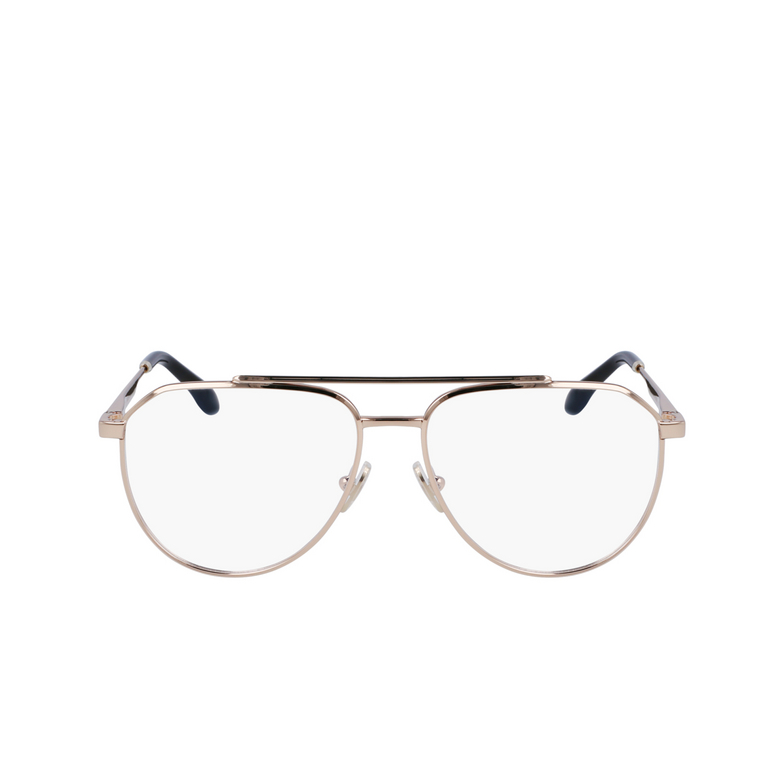 Lunettes de vue Victoria Beckham VB2133 770 blush - 1/4