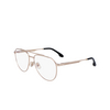 Victoria Beckham VB2133 Eyeglasses 770 blush - product thumbnail 3/4