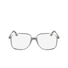 Victoria Beckham VB2134 Eyeglasses 040 silver - product thumbnail 1/4