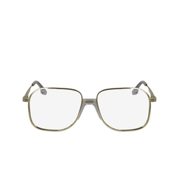 Lunettes de vue Victoria Beckham VB2134 714 gold