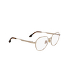 Gafas graduadas Victoria Beckham VB2135 714 gold - Miniatura del producto 2/4