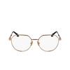 Gafas graduadas Victoria Beckham VB2135 770 blush - Miniatura del producto 1/4