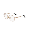 Victoria Beckham VB2135 Eyeglasses 770 blush - product thumbnail 3/4