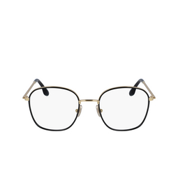 Victoria Beckham VB232 Eyeglasses 011 black / gold