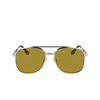 Gafas de sol Victoria Beckham VB233S 040 silver - Miniatura del producto 1/4