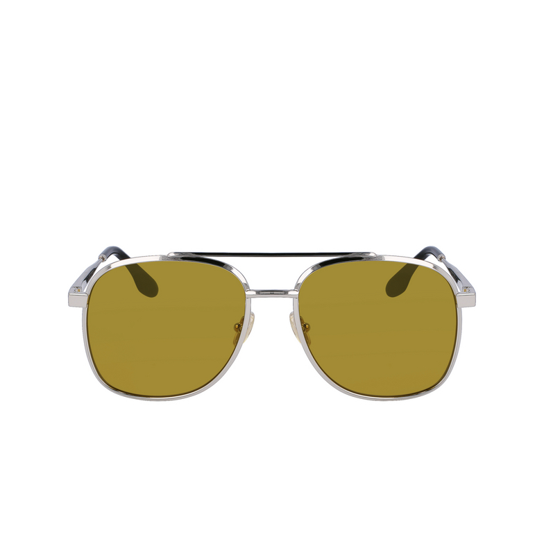 Gafas de sol Victoria Beckham VB233S 040 silver - 1/4