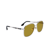 Lunettes de soleil Victoria Beckham VB233S 040 silver - Vignette du produit 2/4