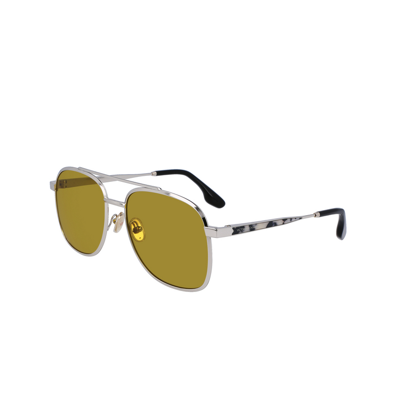 Victoria Beckham VB233S Sonnenbrillen 040 silver - 3/4