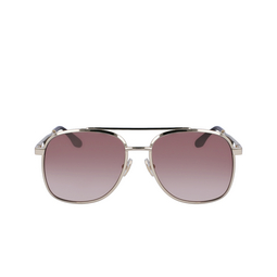 Gafas de sol Victoria Beckham VB233S 702 gold / brown