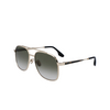 Occhiali da sole Victoria Beckham VB233S 714 gold - anteprima prodotto 3/4