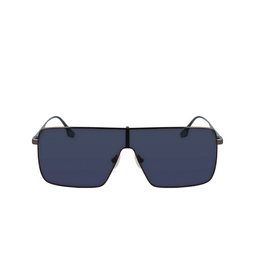 Occhiali da sole Victoria Beckham VB238S 041 gun/midnight blue