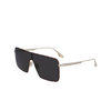 Gafas de sol Victoria Beckham VB238S 701 gold / smoke - Miniatura del producto 3/4