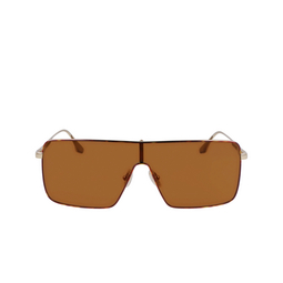 Victoria Beckham VB238S Sunglasses 723 gold / caramel