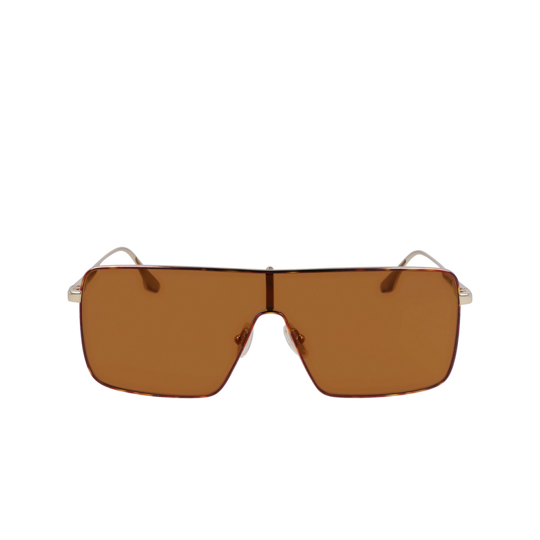 Victoria Beckham VB238S Sonnenbrillen 723 gold / caramel - 1/4