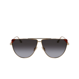 Lunettes de soleil Victoria Beckham VB239S 222 gold