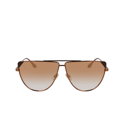 Lunettes de soleil Victoria Beckham VB239S 230 bronze