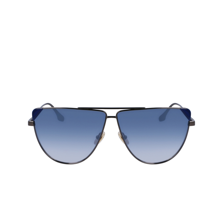 Gafas de sol Victoria Beckham VB239S 319 gun - 1/4