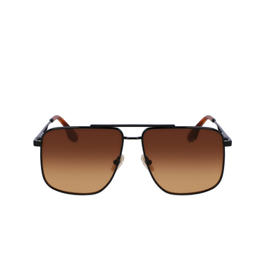 Gafas de sol Victoria Beckham VB240S 001 black - Vista delantera