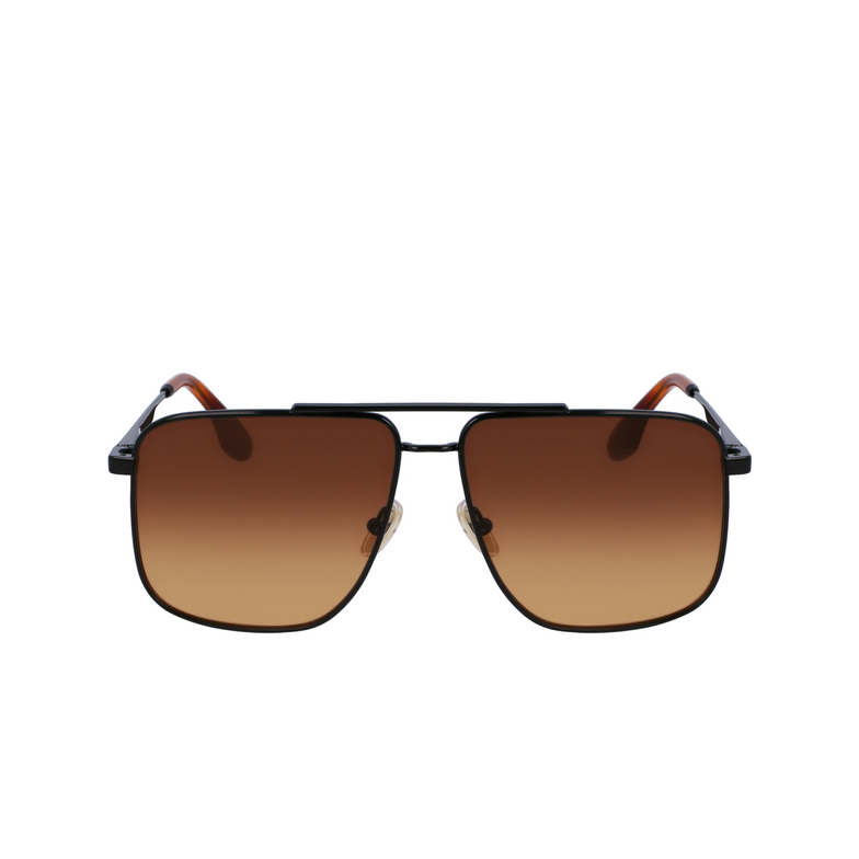 Gafas de sol Victoria Beckham VB240S 001 black - 1/4