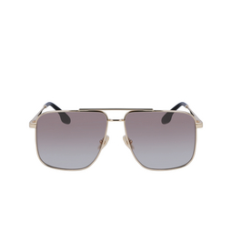 Victoria Beckham VB240S Sunglasses 770 gold / blush