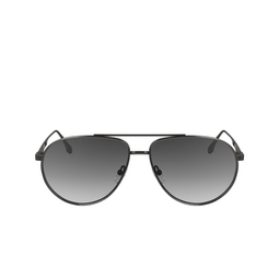 Gafas de sol Victoria Beckham VB242S 043 gun / grey gradient