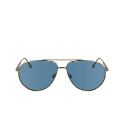 Victoria Beckham VB242S Sonnenbrillen 720 gold / blue