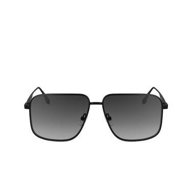 Occhiali da sole Victoria Beckham VB243S 002 matte black - frontale